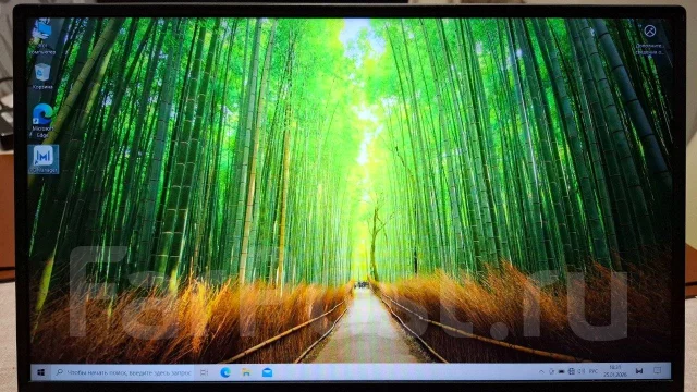 Honor MagicBook X 14. 14", 2,1����, ��� 8 ��, ���� 238���, WiFi: 1, Bluetooth: 1 ����