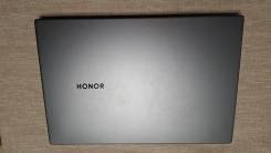Honor MagicBook X 14. 14", 2,1����, ��� 8 ��, ���� 238���, WiFi: 1, Bluetooth: 1 ����