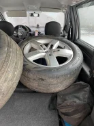 Pirelli Scorpion Zero. ������, 2019 ���, �/�, ����� 70 % ����