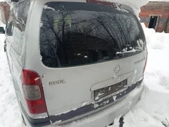 ������ ������ ��� Opel Sintra ����
