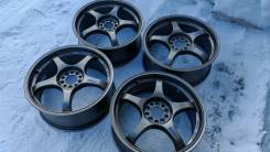 A-Tech Final Speed. 7.0x17", 5x100, ET48 ����