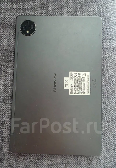 Blackview Tab 80. 10.1 ������, ������ 128 �� ����