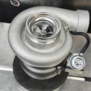 ��������������� Garrett 715735-0017 DC16-03 Scania G500, G560, G620, P500, P560, R500, R560, R580, R620, S500, S560, S58 7157350017 ����