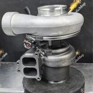 ��������������� Garrett 715735-5013 DC16-03 Scania G500, G560, G620, P500, P560, R500, R560, R580, R620, S500, S560, S58 7157355013 ����
