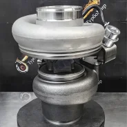 ��������������� Garrett 715735-0015 DC16-03 Scania G500, G560, G620, P500, P560, R500, R560, R580, R620, S500, S560, S58 7157350015 ����