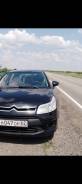 Citroen C4. VF7LC5FAY545224 ����