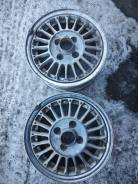 Yokohama. 5.5x13", 5x100, ET38 ����