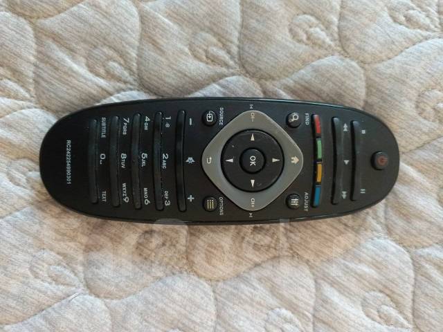 Philips 32PFL5406H. LCD (��) ����