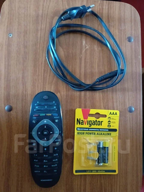 Philips 32PFL5406H. LCD (��) ����