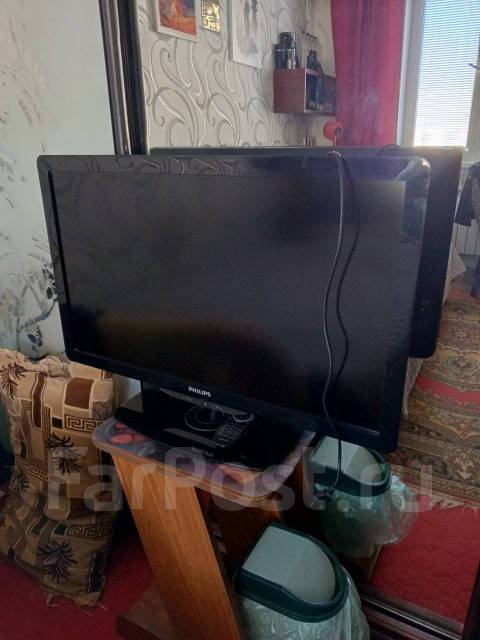 Philips 32PFL5406H. LCD (��) ����