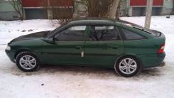 Opel Vectra ����