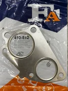 ��������� ���������� ���������� M57 BMW 11657802593 410512 ����