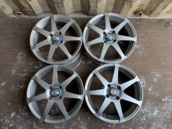 RAYS Versus. 5.0x15", 4x100, ET45 ����