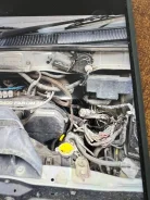 Toyota Grand Hiace. VHC16 ����