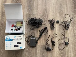 Neoline G-Tech X53 ����