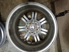 Japan Racing. 6.0x16", 5x114.3, ET0, �� 60���. ����