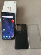 Xiaomi 11T. �/�, 128 ��, �����, 3G, 4G LTE, 5G, Dual-SIM, ����������, NFC ����