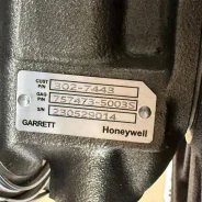 ��������������� Garrett 757473-5003S C18 Caterpillar 385C, 385CL, 631G, 740GC, 745, 745C, 773F, 775F, CAT 345D, CAT 349 7574735003S ����