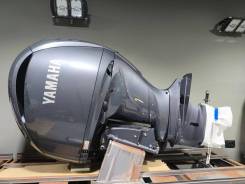Yamaha. 300��.�., 4-�������, ����������, ���� X (635 ��), 2025 ��� ����