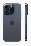 Apple iPhone 15 Pro. �����, 256 ��, �����, 4G LTE, 5G, ����������, NFC ����