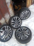 NW. x19", 4x114.3, �� 66,1���. ����