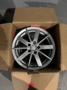 K&K 5����. 6.0x15", 5x100, ET-50 ����