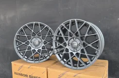 PDW Velocity. 7.0x16", 4x100, ET38, �� 67,1���. ����