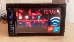 Pioneer Carrozzeria FH-7100DVD ����