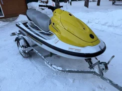 Yamaha XL 700. 2004 ��� ����