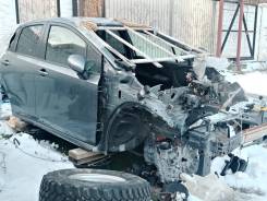 Nissan Note. E13 000001, HR12DE ����