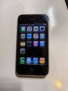 Apple iPhone 3G. �/�, 16 ��, ������, 3G ����
