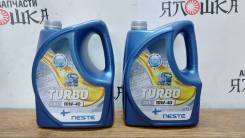 Neste Turbo LXE. 10W-40, �������������, 4��. ����
