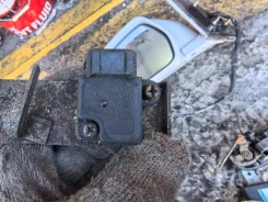 ���������� Mitsubishi Rvr N23W MD129550 ����