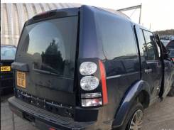 Land Rover Discovery ����