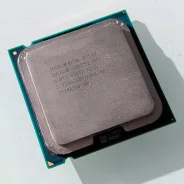 Intel Core 2 Duo E7500 ����
