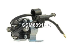 ���� �������� �������� SSM6891HE ����