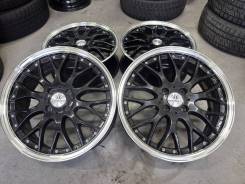 BADX Loxarny Multiforchetta. 6.5x17", 4x100, ET52, �� 66,1���. ����