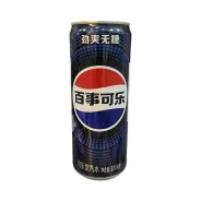 ������� Pepsi Zero 0,33� ����