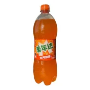 ������� ������������ Mirinda �������� 0,9� ����