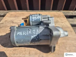 ������� Renault Master 3 restailing 2018 m2mm033930-035163 A4709060400 ����