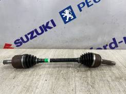 ������ Honda Pilot 2009 44306SZAA01 YF4 J35Z4, �������� ����� 44306SZAA01 ����