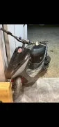 Honda Dio AF35 ZX. 72����. ��., ��������, ���������, ��� ������� ����