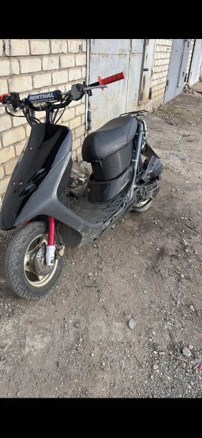 Honda Dio AF35 ZX. 72����. ��., ��������, ���������, ��� ������� ����