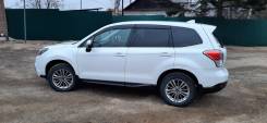 Subaru Forester. ��������, 4wd, 2.0 (150��.�.), ������, 105 000����. �� ����