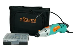 ������ ������������� Sturm GM2317FL (170�� 32000��/��� 2���� ����� 3.2�� ������ ��� ���������) (������� 140��) ����� ����
