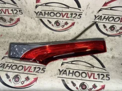 ����-������� Honda FIT 14808674, ������ 1695 ����