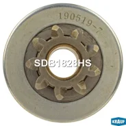 ������� �������� Krauf SDB1828HS SDB1828HS ����