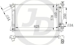 �������� ���������� ��������� JPR0031 JUST Drive JPR0031 JPR0031 ����