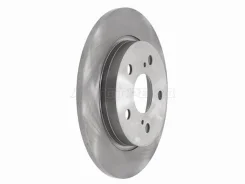 ���� ��������� (�����) Toyota Corolla (E150, E180) 06-19 / Auris 06-18 HI-Q/Sangsin Brake SD4615, ������ SD4615 ����