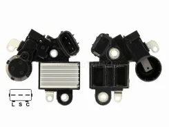 ����-��������� ���������� Nissan AD 06- / March 02-10 SAT ST-235-0018 ST2350018 ����